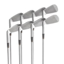 Bridgestone MR-23 Tourstage Steel Mens Right Hand Irons 3-PW Stiff - Dynamic Gold