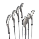 MacGregor ZT1 Steel Mens Right Hand Irons 5-SW Regular - MacGregor