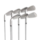 MacGregor ZT1 Steel Mens Right Hand Irons 5-SW Regular - MacGregor