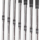 MacGregor ZT1 Steel Mens Right Hand Irons 5-SW Regular - MacGregor