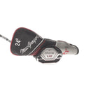 MacGregor ZT1 Graphite Mens Right Hand 5 Hybrid 24* Regular - MacGregor