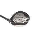 MacGregor ZT1 Graphite Mens Right Hand 5 Hybrid 24* Regular - MacGregor