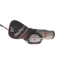 MacGregor ZT1 Graphite Mens Right Hand 3 Hybrid 21* Regular - MacGregor