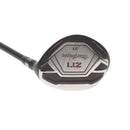 MacGregor ZT1 Graphite Mens Right Hand 3 Hybrid 21* Regular - MacGregor