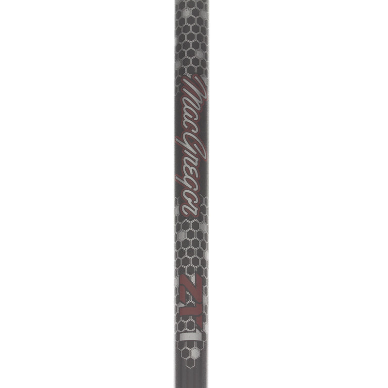 MacGregor ZT1 Graphite Mens Right Hand 3 Hybrid 21* Regular - MacGregor
