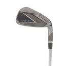 TaylorMade Stealth Steel Mens Right Hand 6 Iron Regular - Dynamic Gold 95