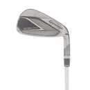 TaylorMade Stealth Steel Mens Right Hand 7 Iron Regular - Dynamic Gold 95