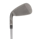 TaylorMade Stealth Steel Mens Right Hand 7 Iron Regular - Dynamic Gold 95