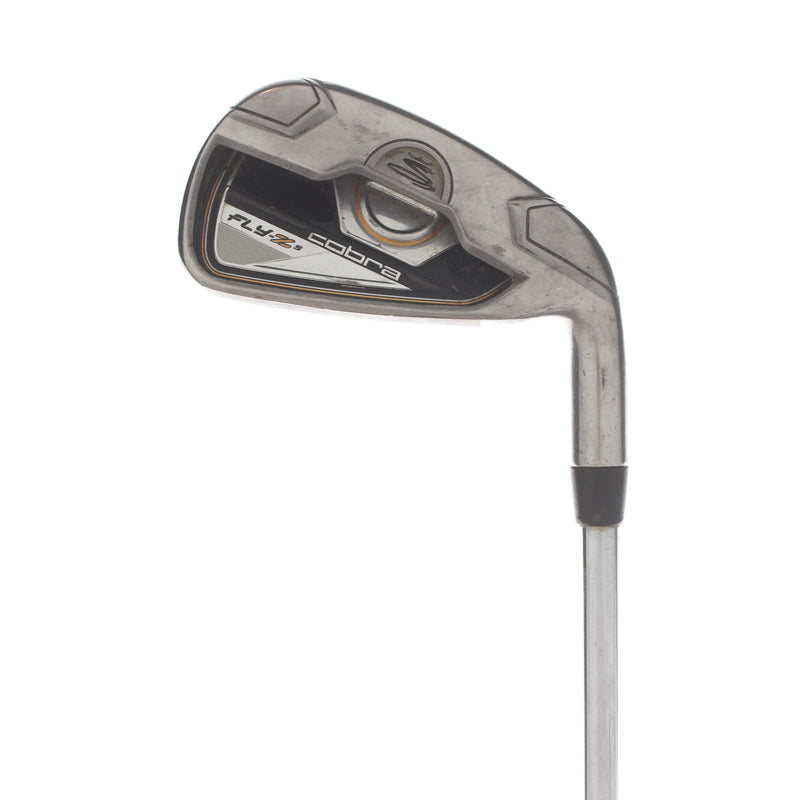 Cobra Fly Z-s Steel Mens Right Hand 5 Iron Stiff - Cobra