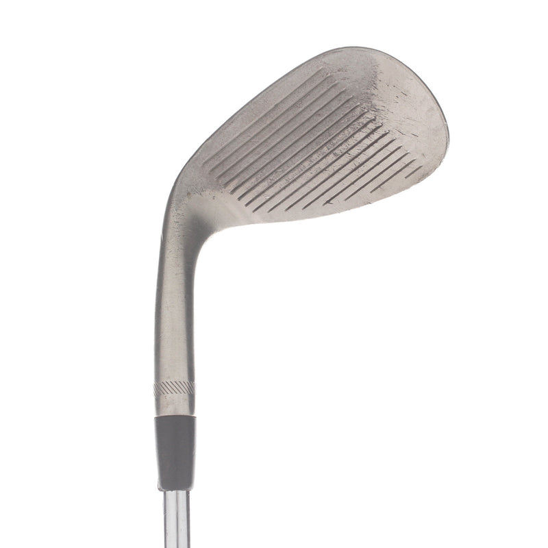Titleist Vokey Design Steel Mens Right Hand Lob Wedge 60* 10 Bounce Wedge - Vokey Design
