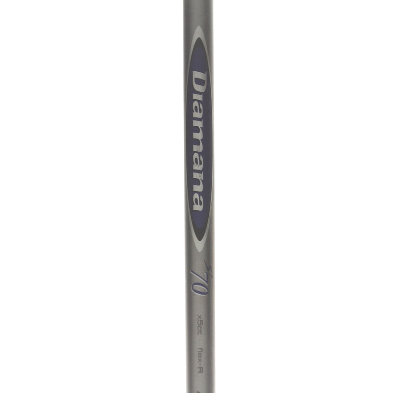 Titleist 915F Graphite Mens Right Hand Fairway 3 Wood 15* Regular - Diamana x5ct 70