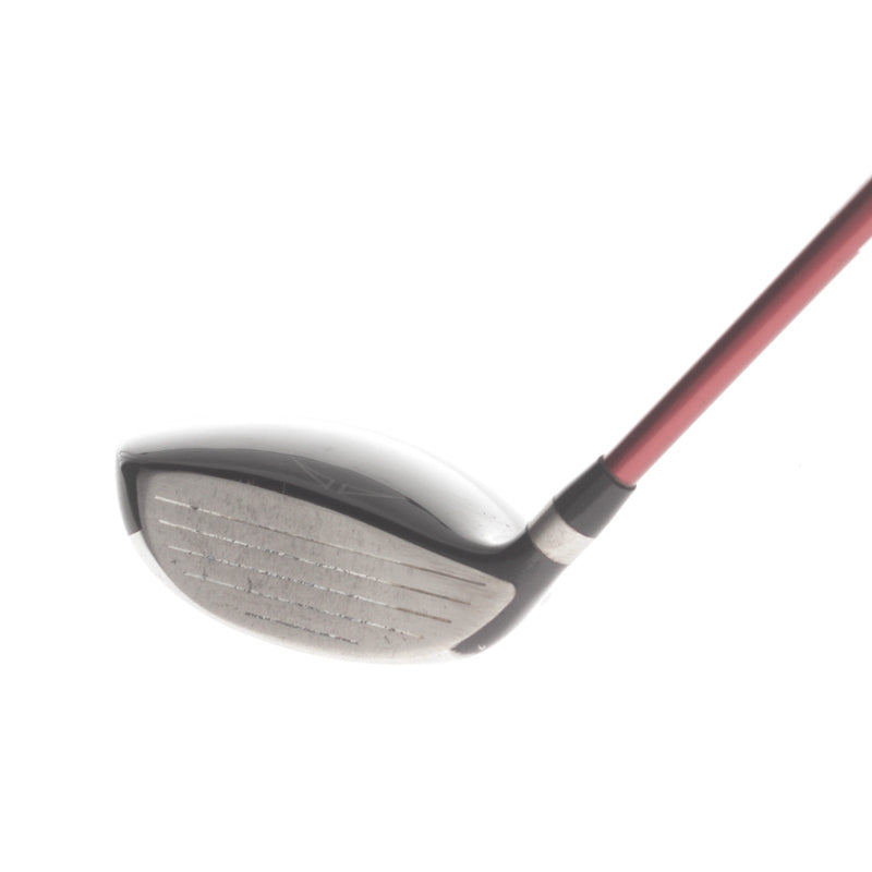 Ping K15 Graphite Mens Right Hand Fairway 5 Wood 19* Regular - Ping TFC 119