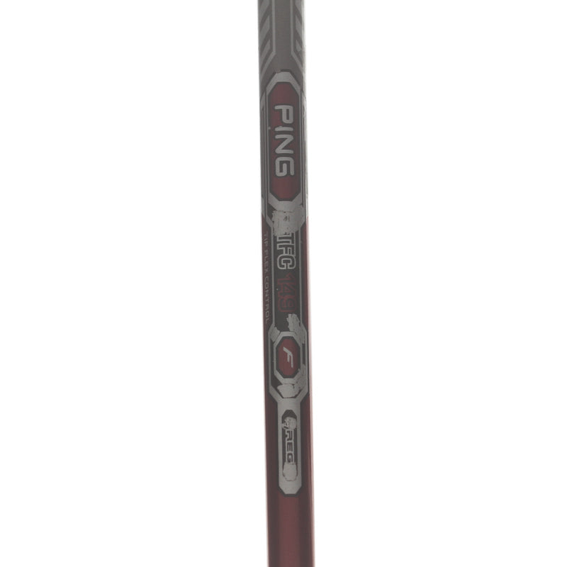 Ping K15 Graphite Mens Right Hand Fairway 5 Wood 19* Regular - Ping TFC 119