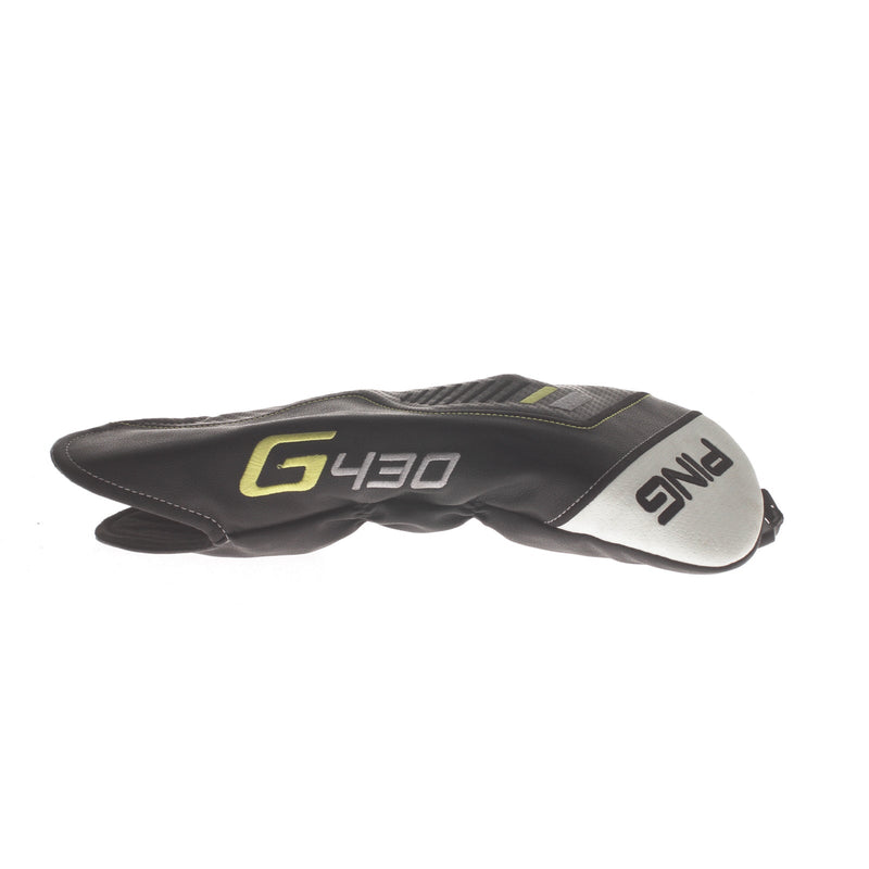 Ping G430 Max Graphite Mens Right Hand Fairway 5 Wood 18* Regular - Kai'Li 60