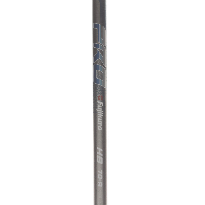 Ping G430 Graphite Mens Right Hand 4 Hybrid 22* Regular - Fujikura Pro HB 70