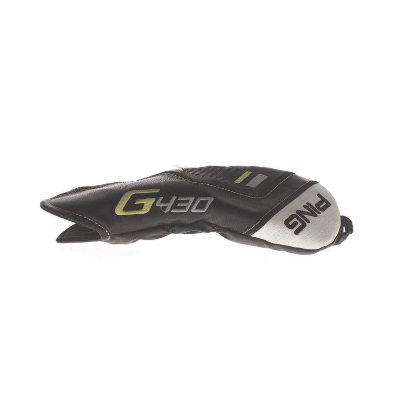 Ping G430 Graphite Mens Right Hand 4 Hybrid 22* Regular - Fujikura Pro HB 70