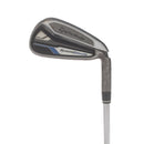 TaylorMade SpeedBlade Steel Mens Right Hand 6 Iron 26.5* Regular - TaylorMade SpeedBlade 85g