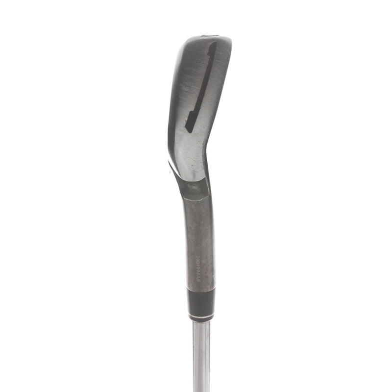 TaylorMade SpeedBlade Steel Mens Right Hand 6 Iron 26.5* Regular - TaylorMade SpeedBlade 85g