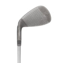 TaylorMade SpeedBlade Steel Mens Right Hand 8 Iron 34.5* Regular - TaylorMade SpeedBlade 85g