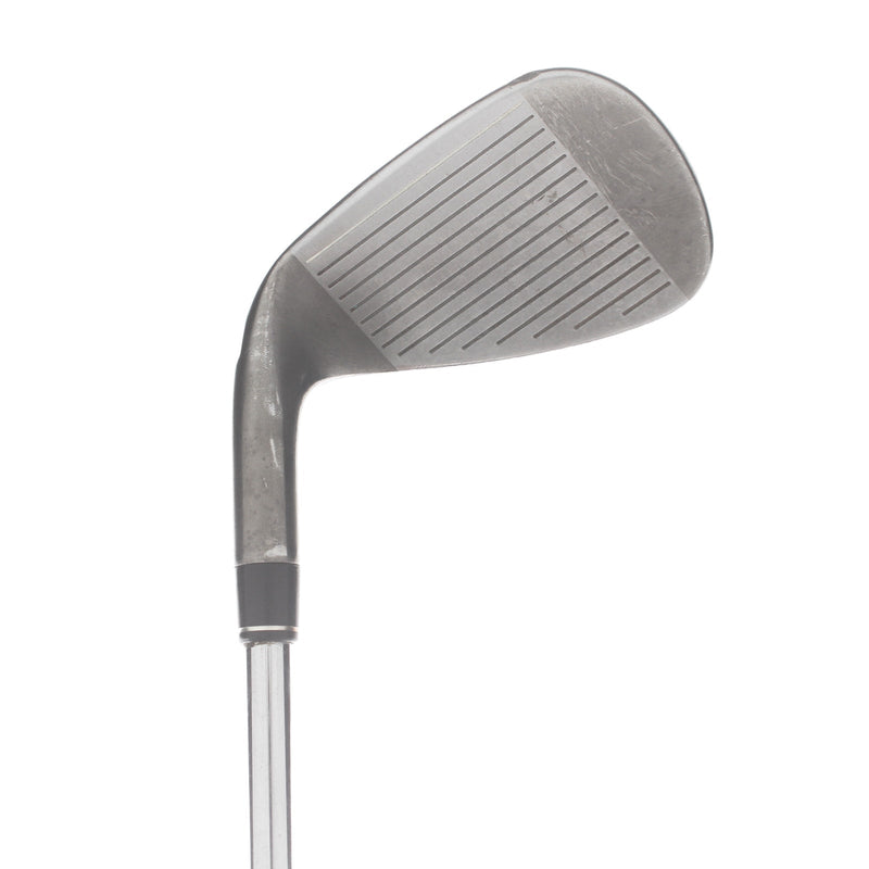 TaylorMade SpeedBlade Steel Mens Right Hand Pitching Wedge 45* Regular - TaylorMade SpeedBlade 85g