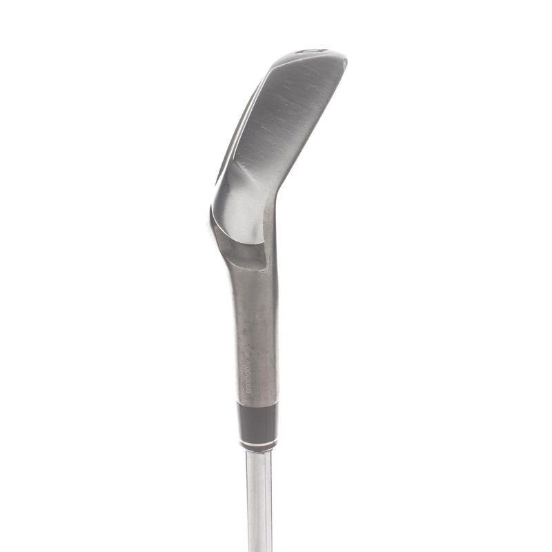 TaylorMade SpeedBlade Steel Mens Right Hand Pitching Wedge 45* Regular - TaylorMade SpeedBlade 85g