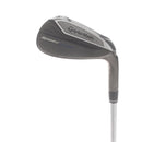 TaylorMade SpeedBlade Steel Mens Right Hand Sand Wedge 55* Regular - TaylorMade SpeedBlade 85g