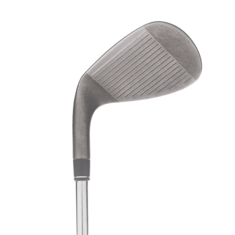 TaylorMade SpeedBlade Steel Mens Right Hand Sand Wedge 55* Regular - TaylorMade SpeedBlade 85g