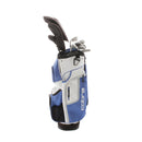 Cobra Fly XL Steel/Graphite Mens Right Hand Package Set Regular - Cobra
