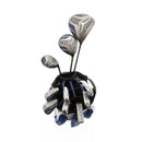 Cobra Fly XL Steel/Graphite Mens Right Hand Package Set Regular - Cobra