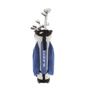 Cobra Fly XL Steel/Graphite Mens Right Hand Package Set Regular - Cobra