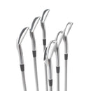 Mizuno JPX 800 Graphite Mens Right Hand Irons 5-PW Lite - EXSAR IS4 60g