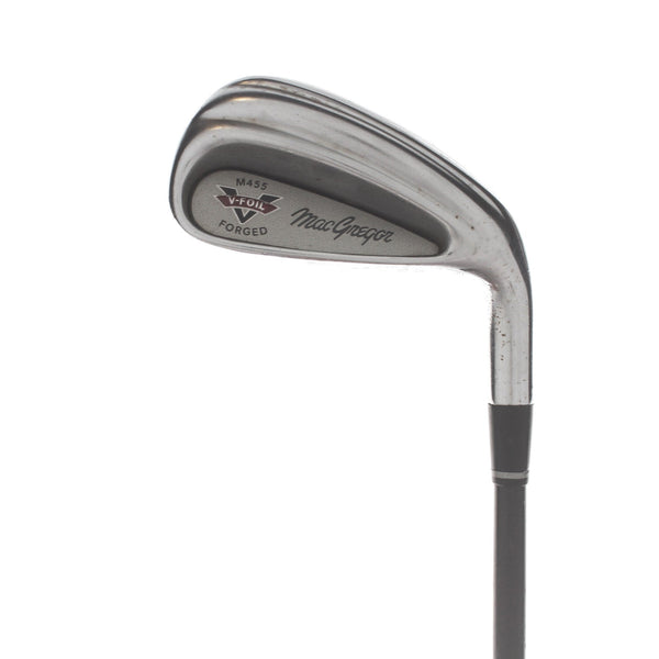 MacGregor M455 Forged Graphite Mens Right Hand 5 Iron Regular - Graphite Design YS