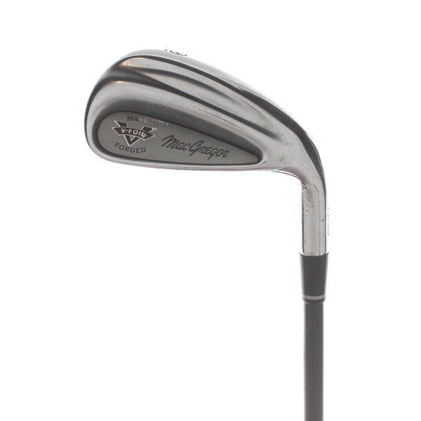 MacGregor M455 Forged Graphite Mens Right Hand 9 Iron Regular - Graphite Design YS