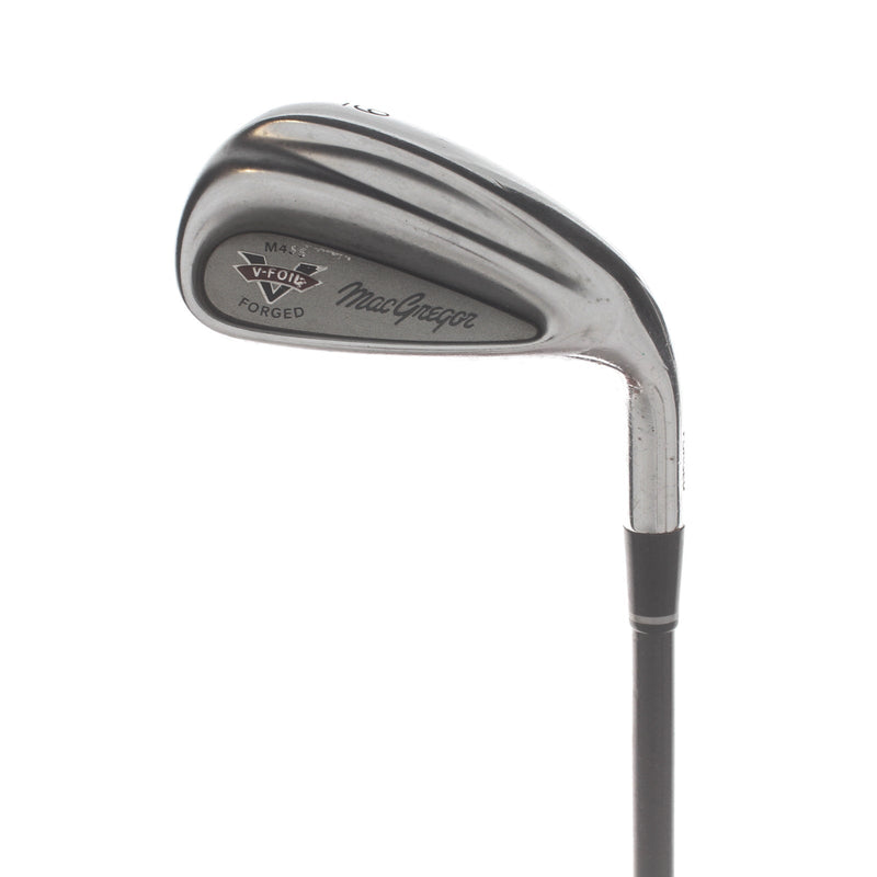 MacGregor M455 Forged Graphite Mens Right Hand 9 Iron Regular - Graphite Design YS