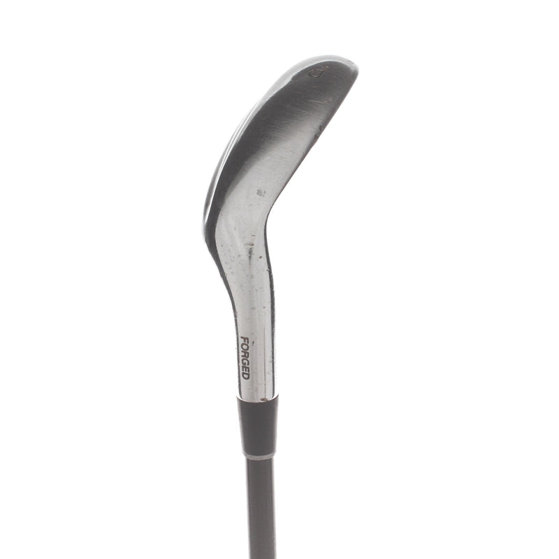 MacGregor M455 Forged Graphite Mens Right Hand Pitching Wedge Regular - Graphite Design YS