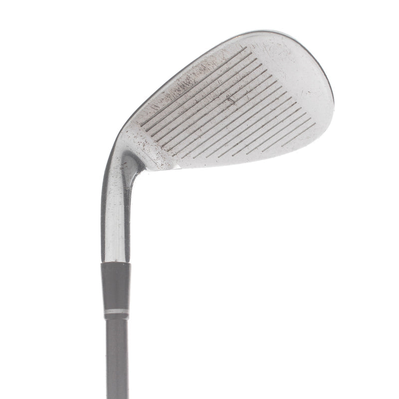 MacGregor M455 Forged Graphite Mens Right Hand Sand Wedge Regular - Graphite Design YS