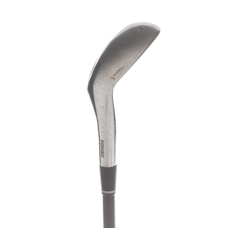 MacGregor M455 Forged Graphite Mens Right Hand Sand Wedge Regular - Graphite Design YS