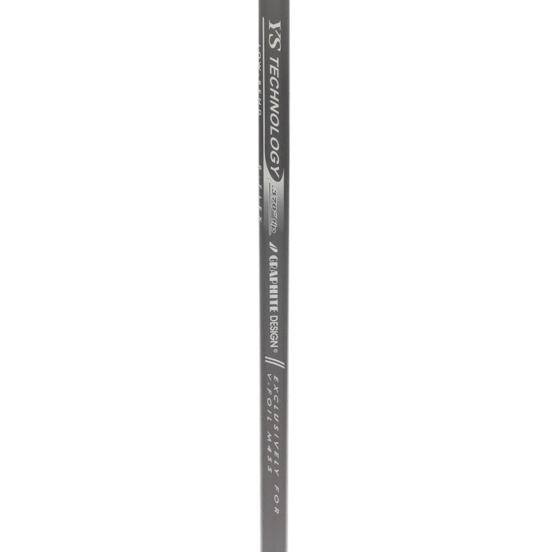 MacGregor M455 Forged Graphite Mens Right Hand Sand Wedge Regular - Graphite Design YS