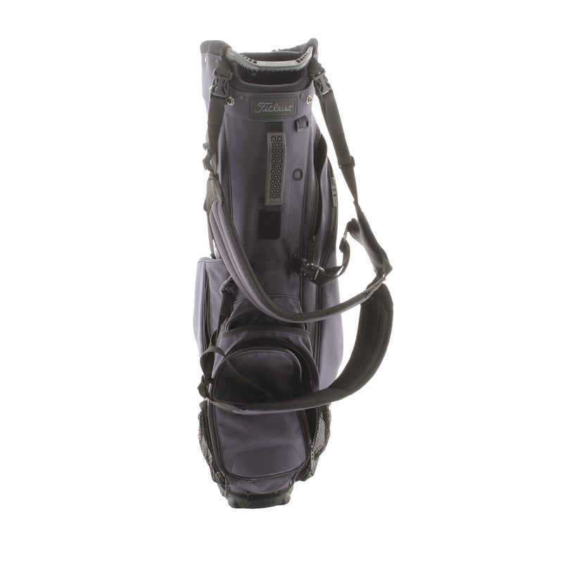 Titleist Players 4 Stand Bag - Navy Blue