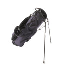 Titleist Players 4 Stand Bag - Navy Blue