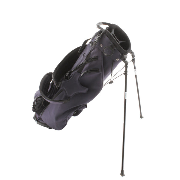 Titleist Players 4 Stand Bag - Navy Blue