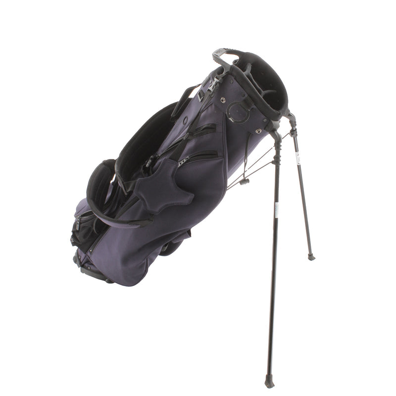 Titleist Players 4 Stand Bag - Navy Blue