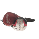 Callaway Big Bertha 460 Graphite Mens Right Hand Driver 10* Regular - Aldila NVS 55