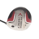 Callaway Big Bertha 460 Graphite Mens Right Hand Driver 10* Regular - Aldila NVS 55