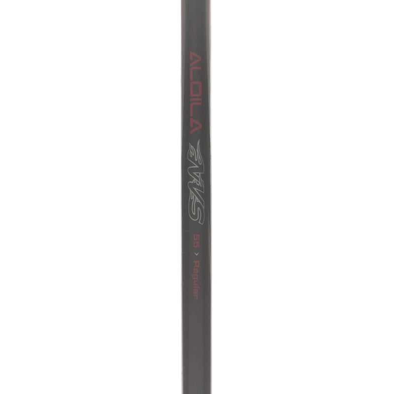 Callaway Big Bertha 460 Graphite Mens Right Hand Driver 10* Regular - Aldila NVS 55