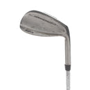 Wilson Harmonized Steel Mens Right Hand Gap Wedge 52* 8 Bounce Sole Grind Wedge -