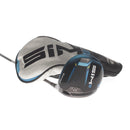 TaylorMade Sim2 Max Graphite Mens Right Hand Driver 9* Uniflex - G-Tech