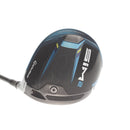 TaylorMade Sim2 Max Graphite Mens Right Hand Driver 9* Uniflex - G-Tech