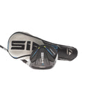 TaylorMade Sim2 Max Graphite Mens Right Hand Fairway 3 Wood 15* Regular - Fujikura Ventus FW 5-R
