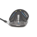 TaylorMade Sim2 Max Graphite Mens Right Hand Fairway 3 Wood 15* Regular - Fujikura Ventus FW 5-R